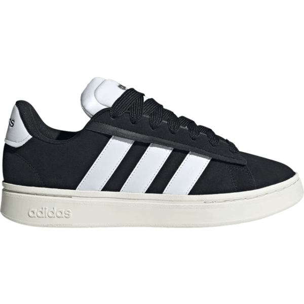 adidas Grand Court Alpha M - Core Black/Cloud White/Off White