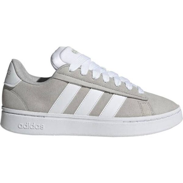adidas Grand Court Alpha M - Grey Two/Cloud White