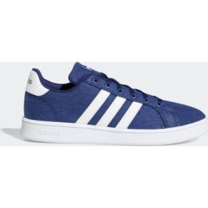 adidas Grand Court sko Dark Cloud 33