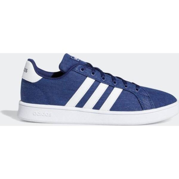 adidas Grand Court sko Dark Cloud 33