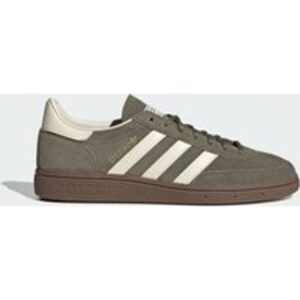 adidas Handball Spezial Sko - Olive Strata/Cream White/Gum