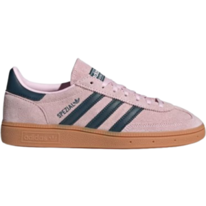 adidas Handball Spezial W - Clear Pink/Arctic Night/Gum