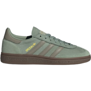 adidas Handball Spezial W - Silver Green/Silver Pebble/Gum