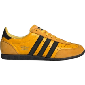 adidas Japan W - Crew Yellow/Core Black/Gold Metallic