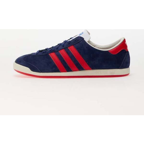 adidas Java Sko - Night Sky/Vivid Red/Cloud White
