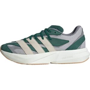 adidas Lightblaze Sko - Collegiate Green/Off White/Matte Silver