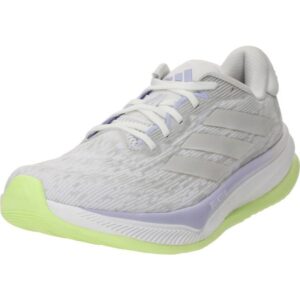 adidas Løbesko Supernova Comfortglide - Grå/Sølv/Blå