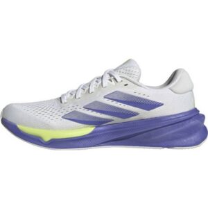 adidas Løbesko Supernova Stride 2 - Beige/Indigo/Offwhite