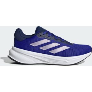 adidas Løbesko til Kvinder Response Neutral Lucid - Blå/Bliss Lilac/Mørkeblå