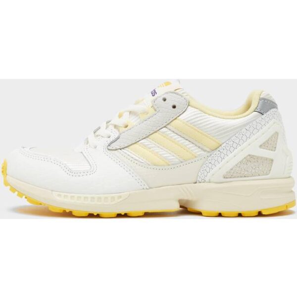 adidas Low Lace Closure Sko - Hvid