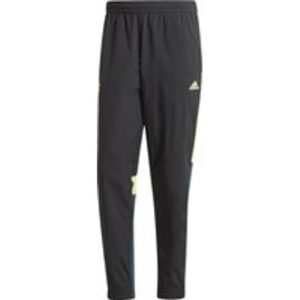 adidas Manchester United Woven Træningsbukser XS