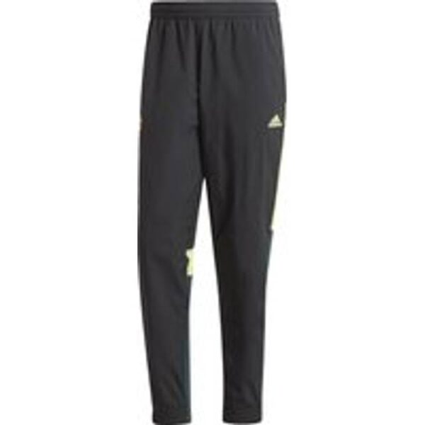 adidas Manchester United Woven Træningsbukser XS