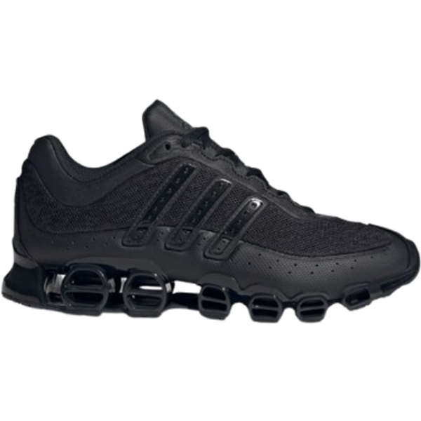 adidas Megaride - Core Black/Carbon