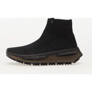 adidas NMD_S1 Sock sko Core Black Carbon Core Black