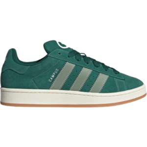 adidas Originals Campus 00s - Collegiate Green/Silver Green/Off-White