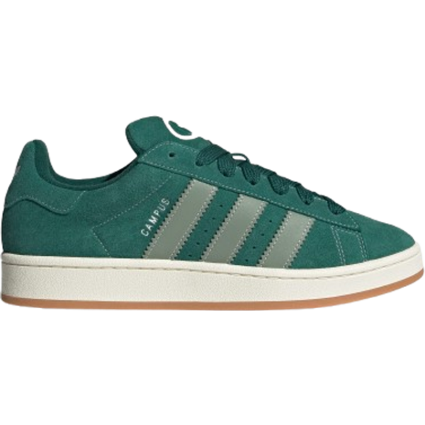 adidas Originals Campus 00s - Collegiate Green/Silver Green/Off-White