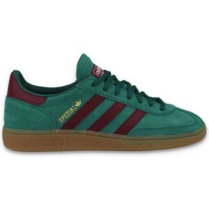 adidas Originals Handball Spezial - Green