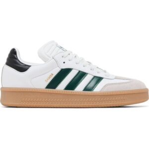adidas Originals Samba XLG Sneaker White/Green