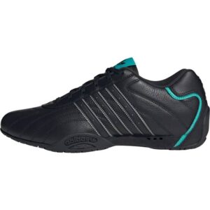 adidas Petronas F1 Team Sko - Core Black/Semi Mint Rush