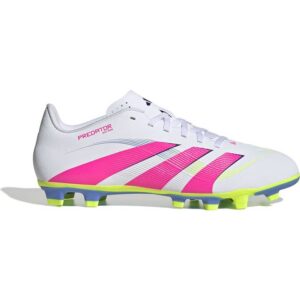adidas Predator Club FG - White