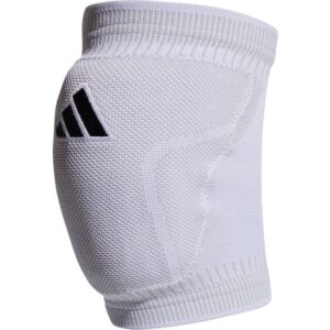 adidas Primeknit Volleyball Knæbind White Black L