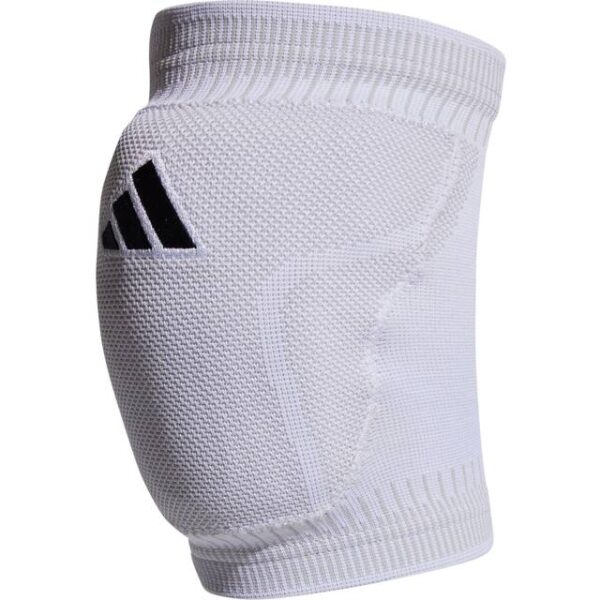 adidas Primeknit Volleyball Knæbind White Black L