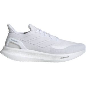 adidas Pureboost 5 Løbesko - Cloud White