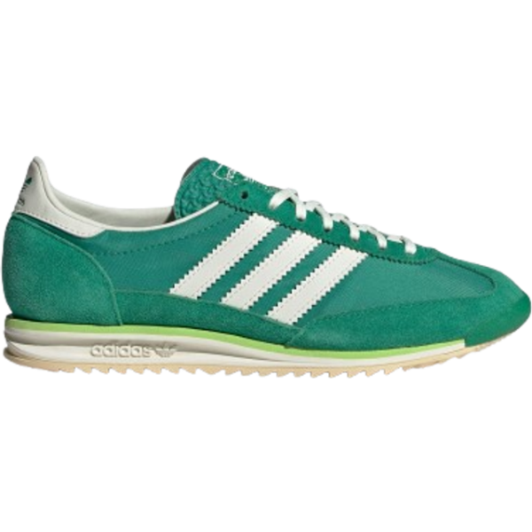 adidas SL 72 OG W - Court Green/Ivory/Crystal Sand