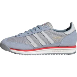 adidas SL 72 RS Sko - Wonder Blue/Crystal White/Grey Two