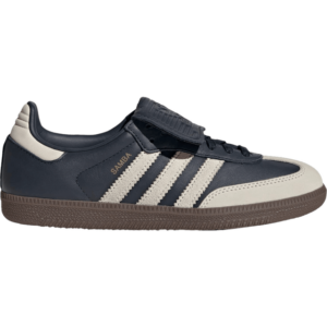 adidas Samba LT M - Aurora Ink/Cream White/Gold Metallic