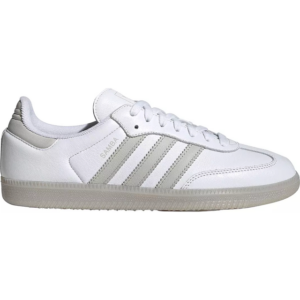 adidas Samba OG M - Cloud White/Grey One