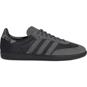 adidas Samba OG M - Core Black/Grey Six