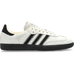 adidas Samba OG W - Wonder White/Core Black/Alumina