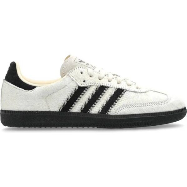adidas Samba OG W - Wonder White/Core Black/Alumina