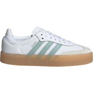 adidas Sambae Sko - Cloud White/Wonder Blue/Off White