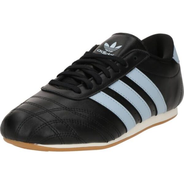 adidas Sneaker Low Taekwondo - Lyseblå/Sort