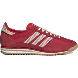 adidas Sneakers SL 72 Og W - Red