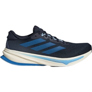 adidas Snova Rise 2 Løbesko - Legend Ink/Bright Royal/Clear Sky