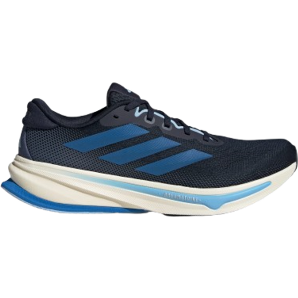 adidas Snova Rise 2 Løbesko - Legend Ink/Bright Royal/Clear Sky