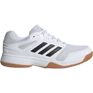 adidas Speedcourt M - Cloud White/Core Black/Gum