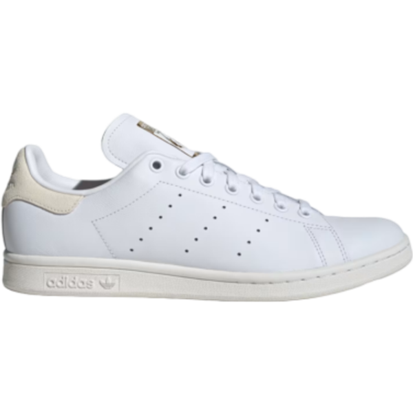 adidas Stan Smith - Cloud White/Wonder White