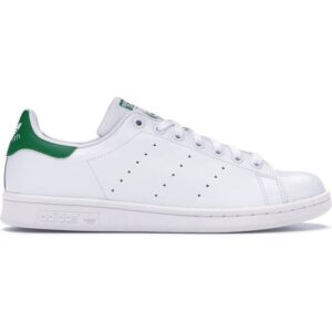 adidas Stan Smith Sneakers - Footwear White/Grønne