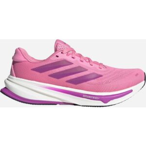 adidas Supernova Rise 2 Løbesko - Bliss Pink/Flash Pink/Cloud White