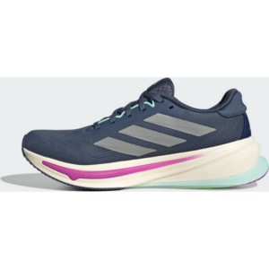 adidas Supernova Rise 2 Løbesko - Preloved Ink/Matte Silver