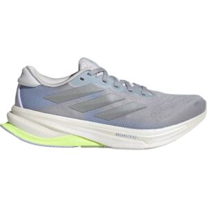 adidas Supernova Solution 2.0 W - Halo Silver/Silver Metallic/Violet Tone