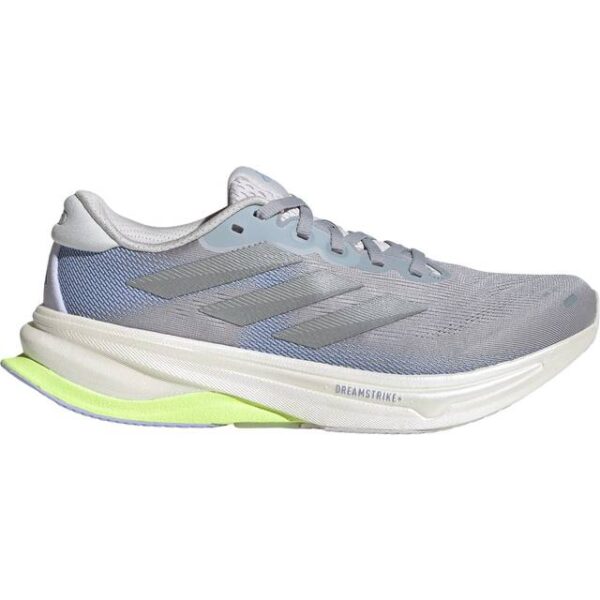adidas Supernova Solution 2.0 W - Halo Silver/Silver Metallic/Violet Tone