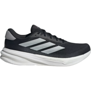 adidas Supernova Stride 2 Løbesko - Core Black/Cloud White/Grey