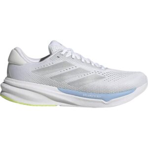 adidas Supernova Stride 2 M - Cloud White/Matte Silver/Glow Blue