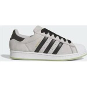 adidas Superstar Sko - Grey Two/Core Black/Gold Metallic