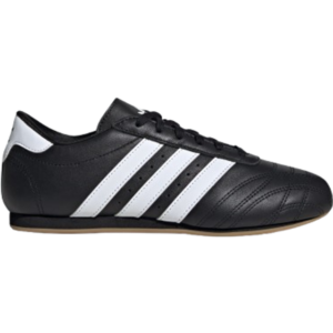 adidas Taekwondo Lace Shoes Core Black Womens